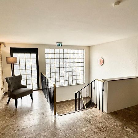 Hotel Dreieich Ланген Екстериор снимка