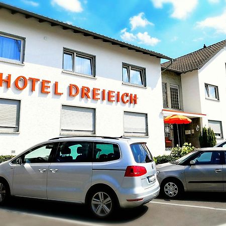 Hotel Dreieich Ланген Екстериор снимка