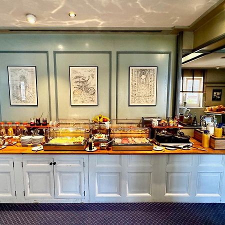 Hotel Dreieich Ланген Екстериор снимка