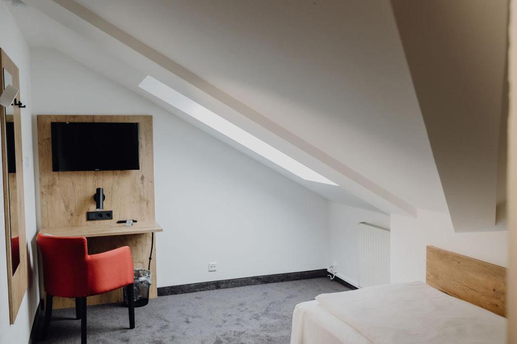 Hotel Dreieich Ланген Екстериор снимка