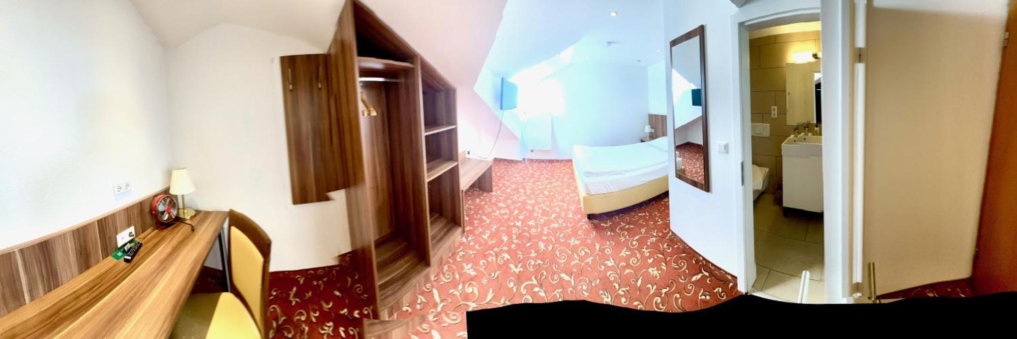Hotel Dreieich Ланген Екстериор снимка