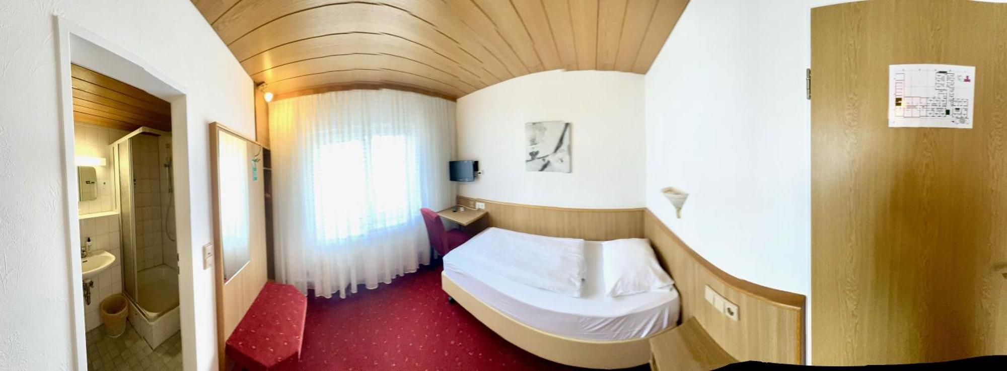 Hotel Dreieich Ланген Екстериор снимка