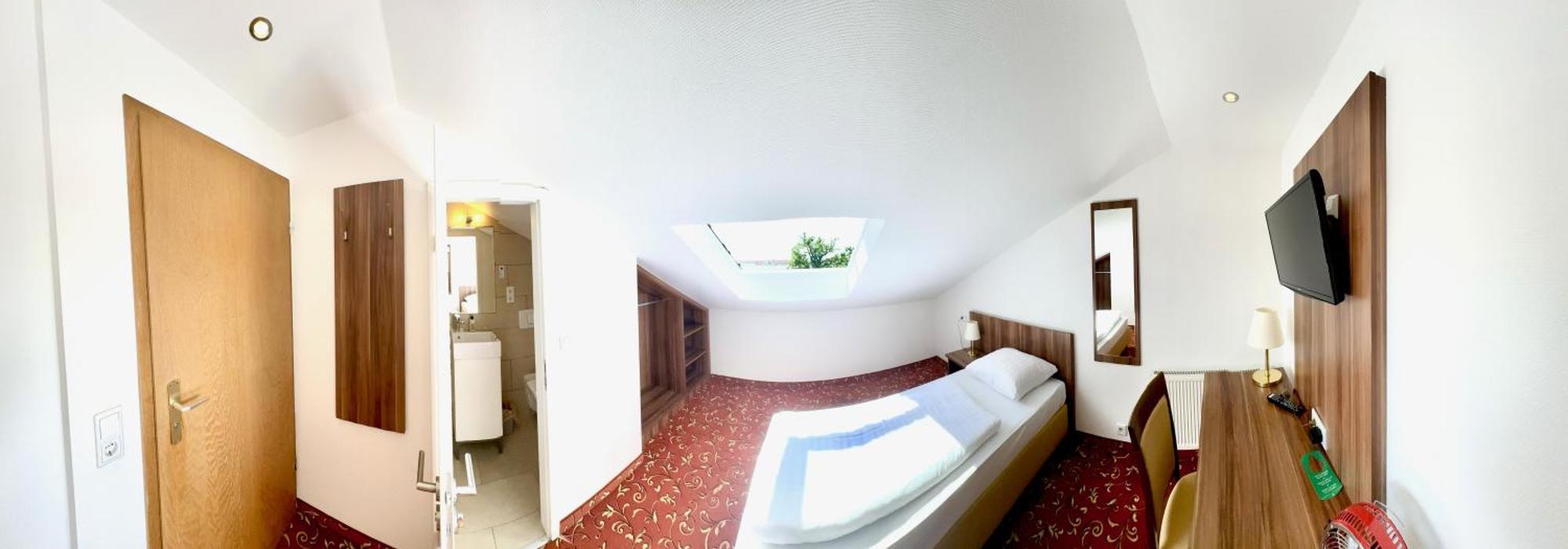 Hotel Dreieich Ланген Екстериор снимка