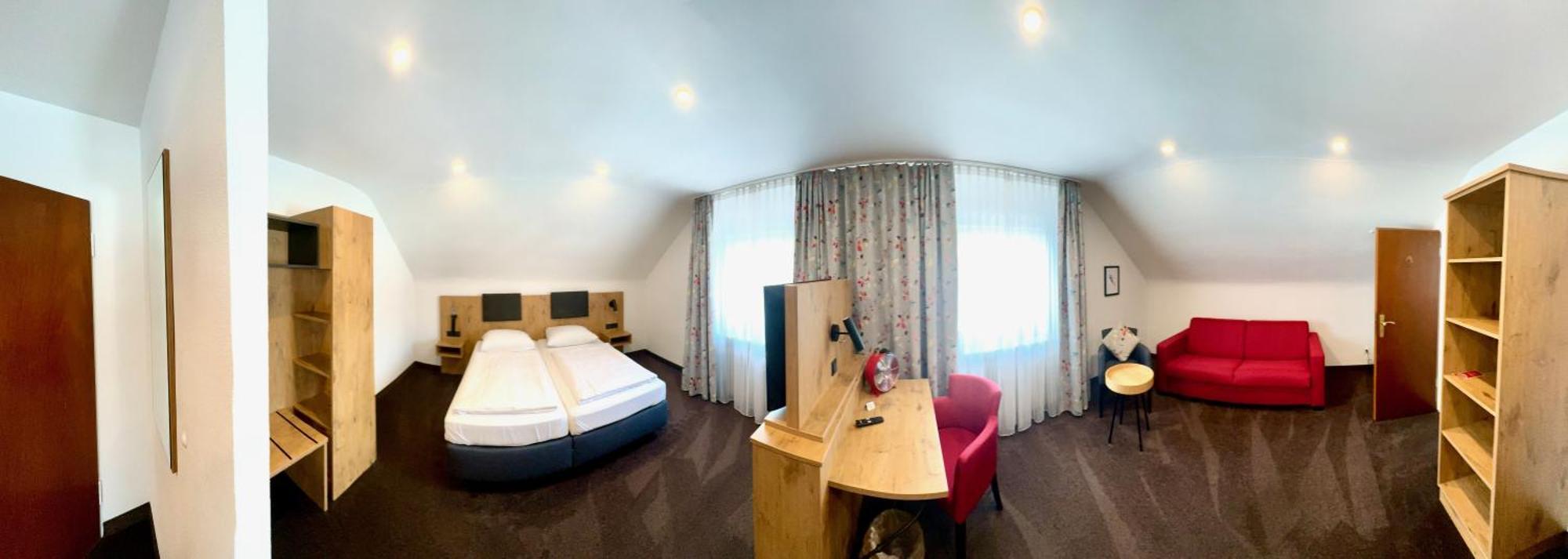 Hotel Dreieich Ланген Екстериор снимка