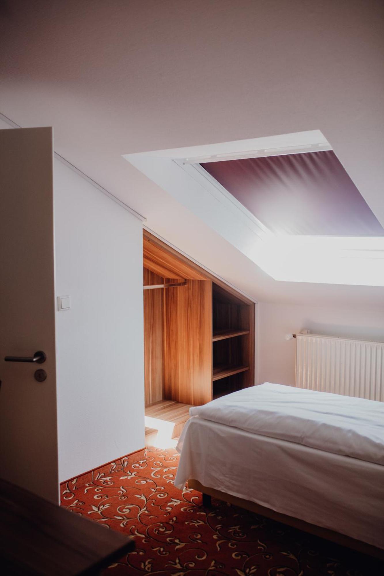 Hotel Dreieich Ланген Екстериор снимка