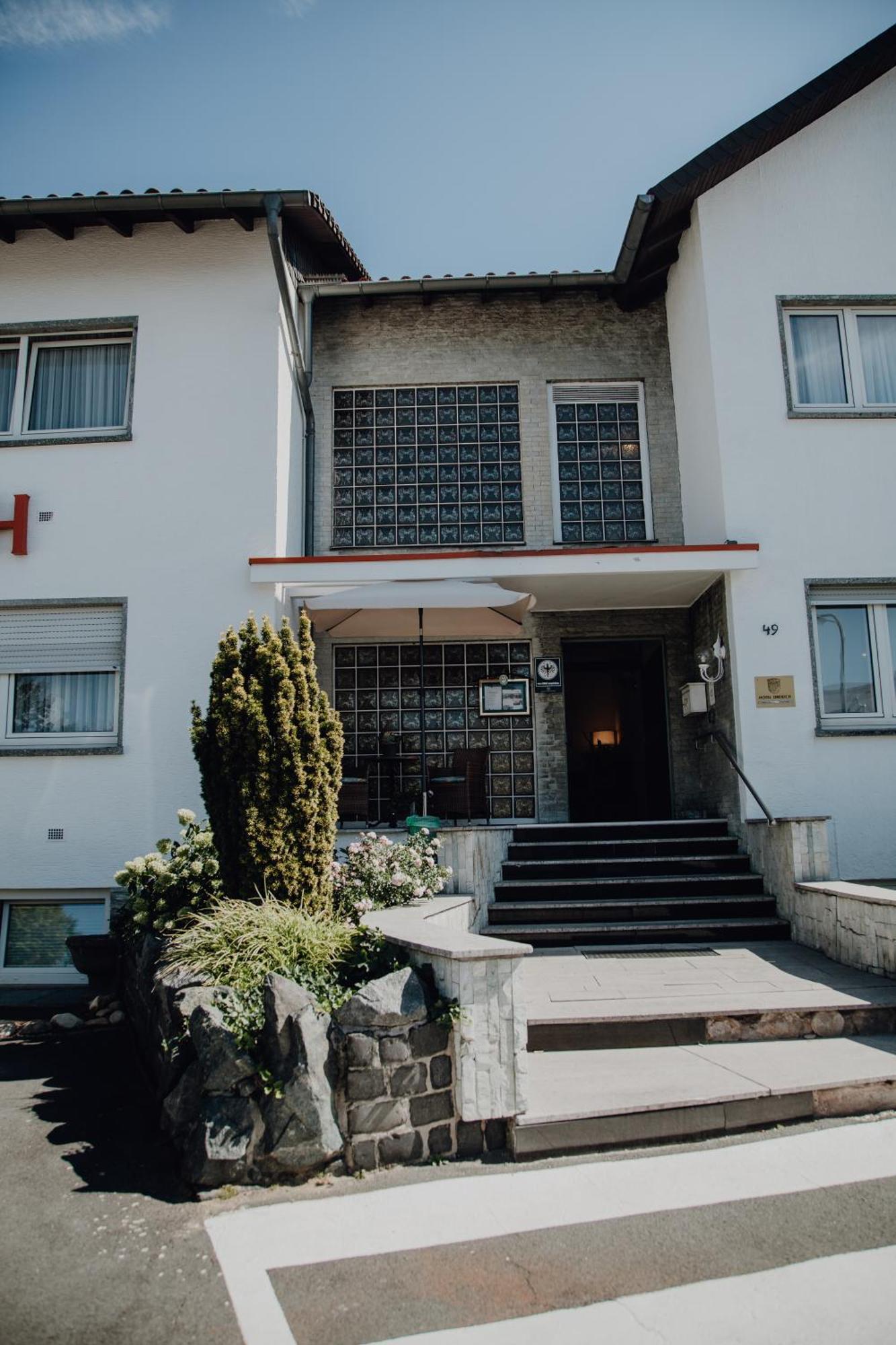 Hotel Dreieich Ланген Екстериор снимка