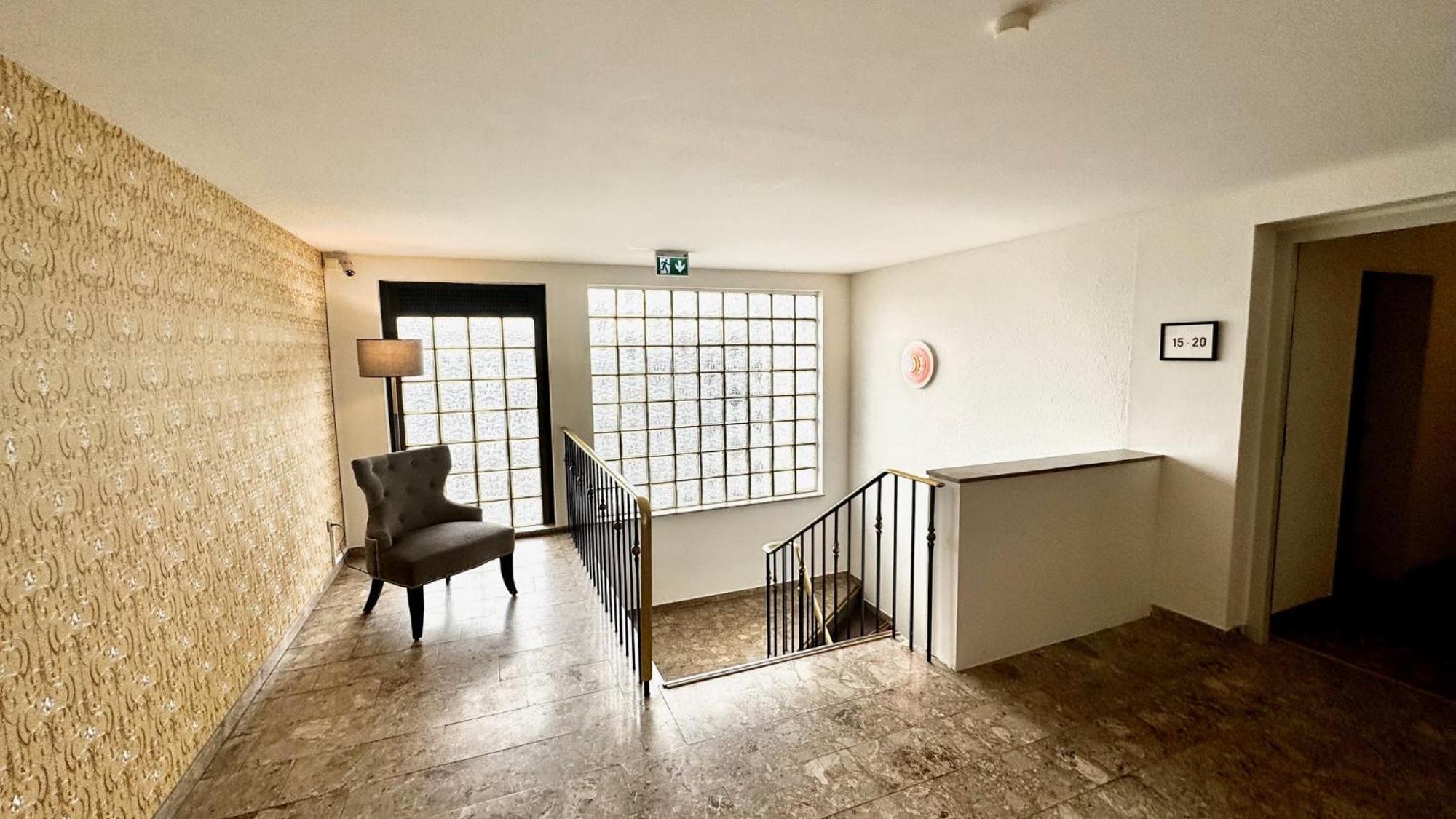 Hotel Dreieich Ланген Екстериор снимка